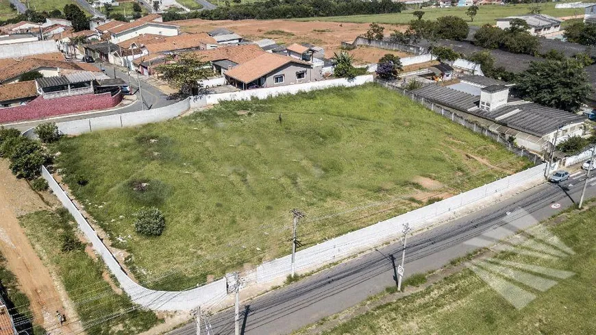 Foto 1 de Lote/Terreno à venda, 3216m² em Chacaras Reunidas Brasil, Taubaté