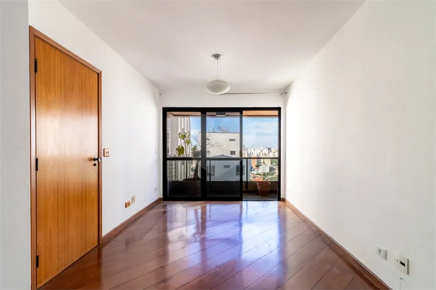 Foto 1 de Apartamento com 2 Quartos à venda, 78m² em Vila Mariana, São Paulo