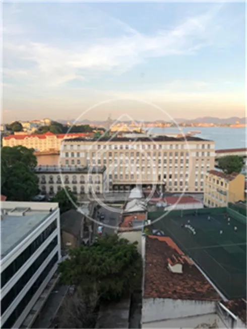 Foto 1 de Sala Comercial à venda, 1081m² em Centro, Rio de Janeiro