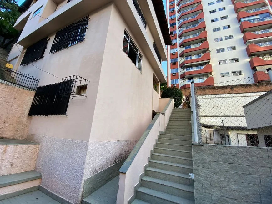 Foto 1 de Casa de Condomínio com 5 Quartos à venda, 350m² em Icaraí, Niterói