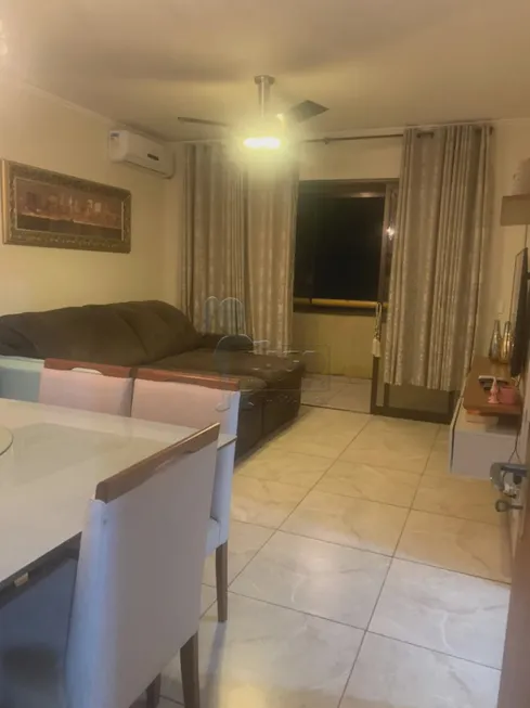 Foto 1 de Apartamento com 3 Quartos à venda, 87m² em Residencial e Comercial Palmares, Ribeirão Preto