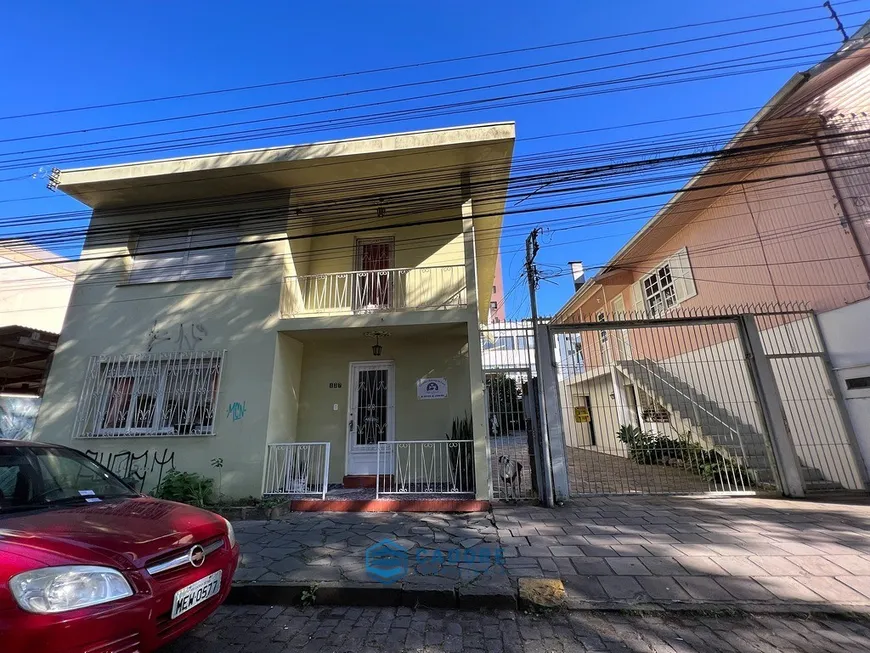 Foto 1 de Casa com 2 Quartos à venda, 263m² em Rio Branco, Caxias do Sul