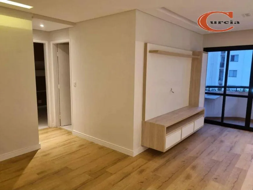 Foto 1 de Apartamento com 2 Quartos à venda, 65m² em Chácara Inglesa, São Paulo