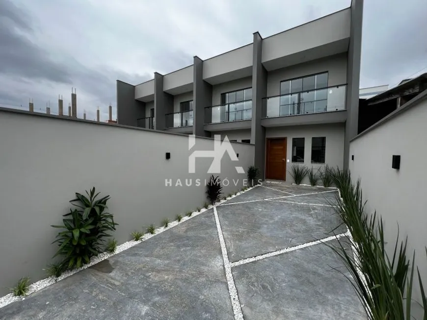 Foto 1 de Apartamento com 2 Quartos à venda, 72m² em Nereu Ramos, Jaraguá do Sul