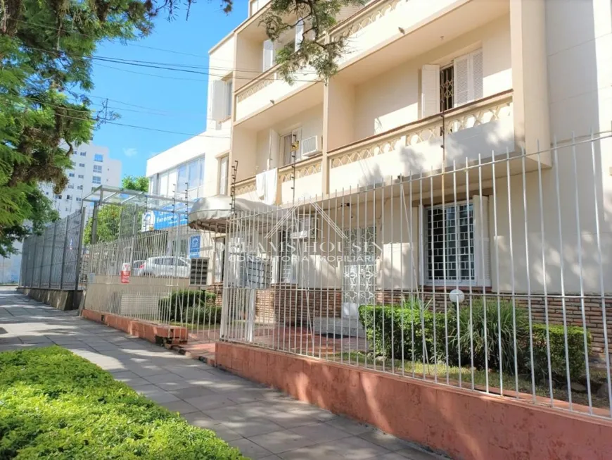 Foto 1 de Apartamento com 3 Quartos à venda, 65m² em Menino Deus, Porto Alegre