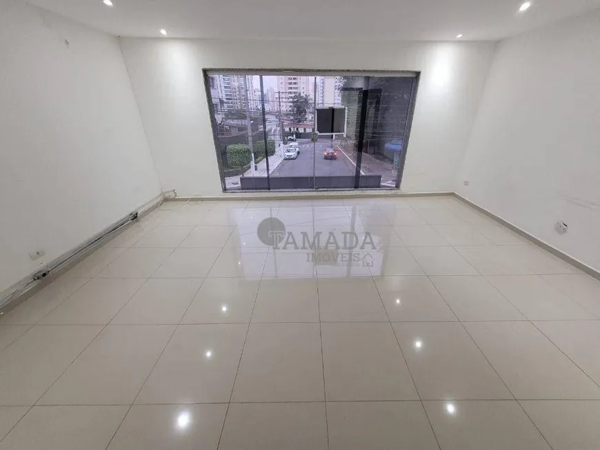 Foto 1 de Ponto Comercial para alugar, 207m² em Cidade Mae Do Ceu, São Paulo