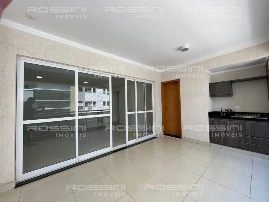 Foto 1 de Apartamento com 3 Quartos à venda, 144m² em Condomínio Itamaraty, Ribeirão Preto