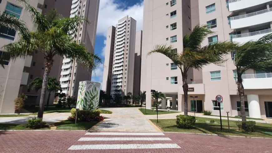 Foto 1 de Apartamento com 3 Quartos à venda, 79m² em Candelária, Natal