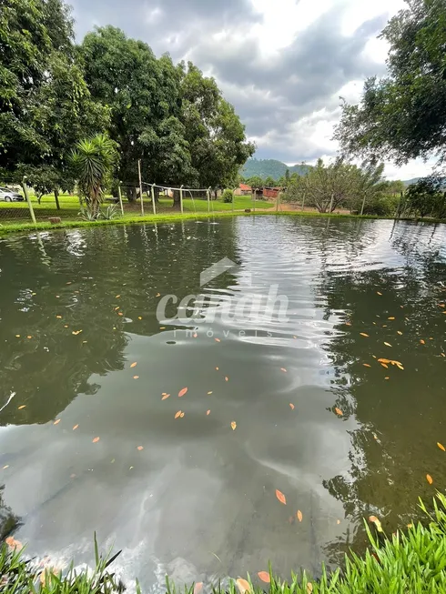 Foto 1 de Fazenda/Sítio à venda, 30m² em , Santo Antônio da Alegria