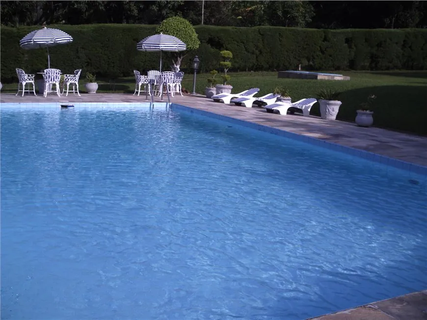 Foto 1 de Fazenda/Sítio com 4 Quartos à venda, 600m² em Recanto Azul, Americana