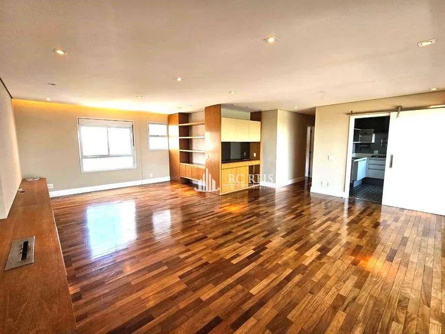 Foto 1 de Apartamento com 2 Quartos à venda, 156m² em Alphaville, Barueri