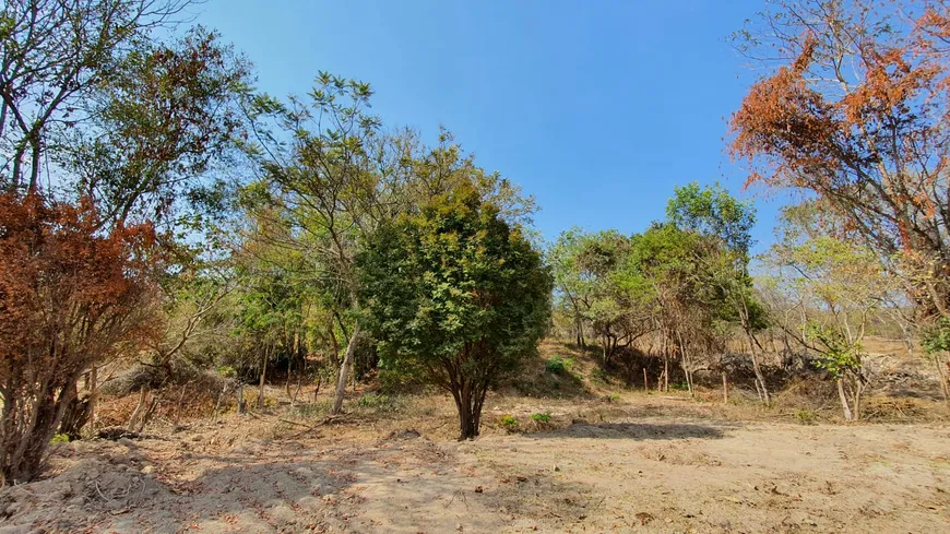 Foto 1 de Lote/Terreno à venda, 20000m² em Zona Rural, Fortuna de Minas