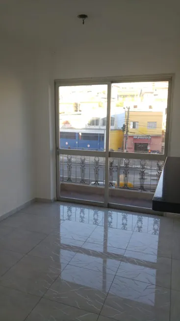 Foto 1 de Apartamento com 2 Quartos à venda, 56m² em Vila Marieta, São Paulo