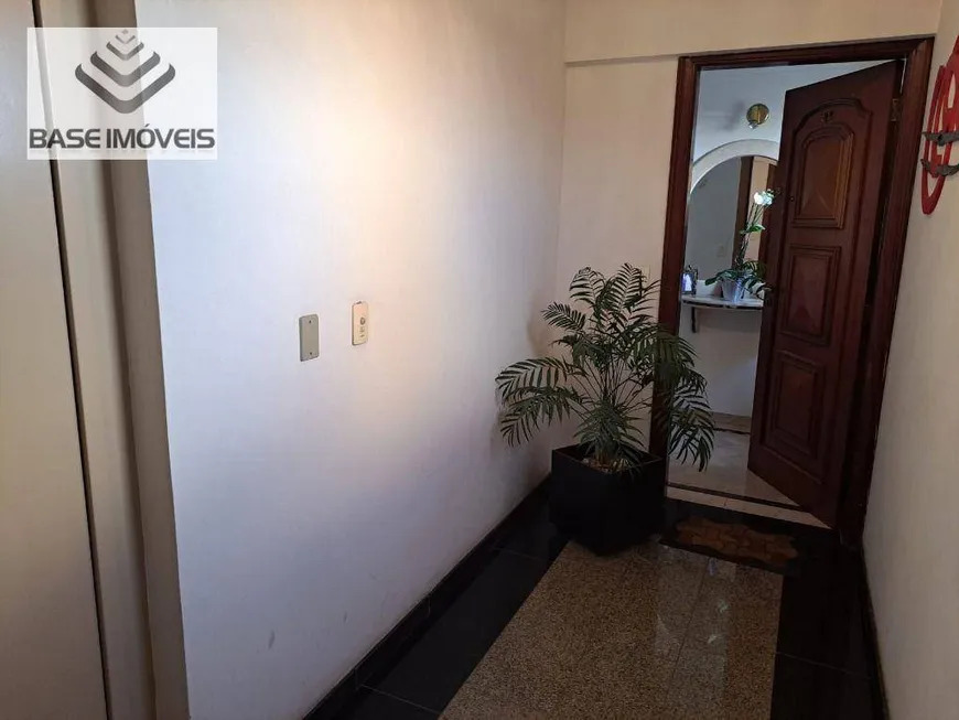 Foto 1 de Apartamento com 3 Quartos para venda ou aluguel, 187m² em Jardim da Saude, São Paulo