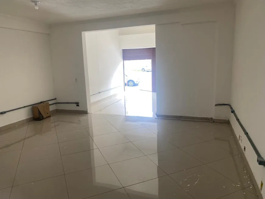 Foto 1 de Ponto Comercial para alugar em Vila Sônia, São Paulo