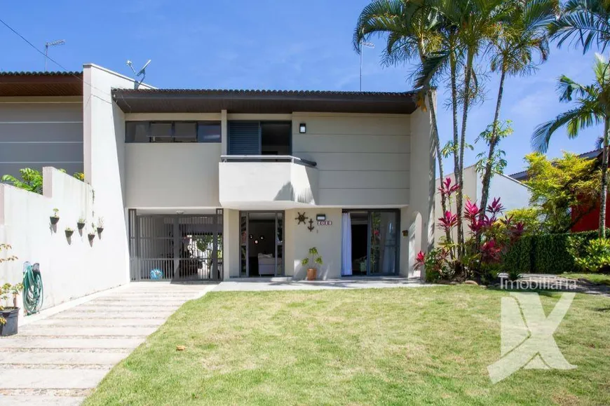 Foto 1 de Casa com 3 Quartos para alugar, 180m² em Atami, Pontal do Paraná