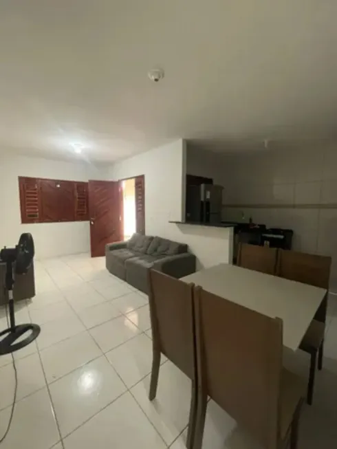 Foto 1 de Casa com 3 Quartos à venda, 89m² em Guanabara, Ananindeua