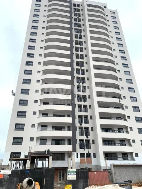 Foto 1 de Apartamento com 3 Quartos à venda, 141m² em Vila Clayton, Valinhos