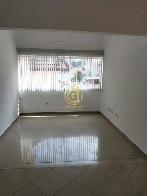 Foto 1 de Sala Comercial para alugar, 30m² em Jardim Mesquita, Jacareí