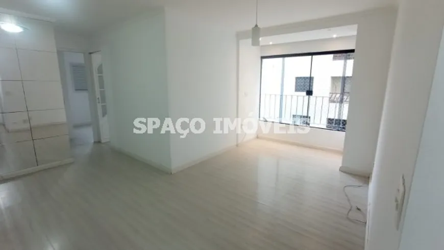 Foto 1 de Apartamento com 2 Quartos à venda, 52m² em Vila Mascote, São Paulo