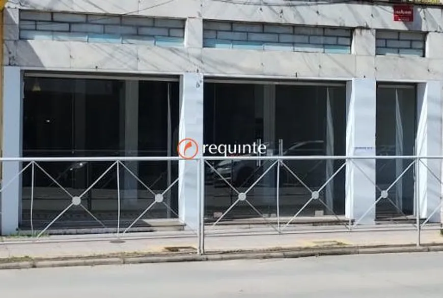 Foto 1 de Ponto Comercial com 1 Quarto à venda, 162m² em Centro, Pelotas