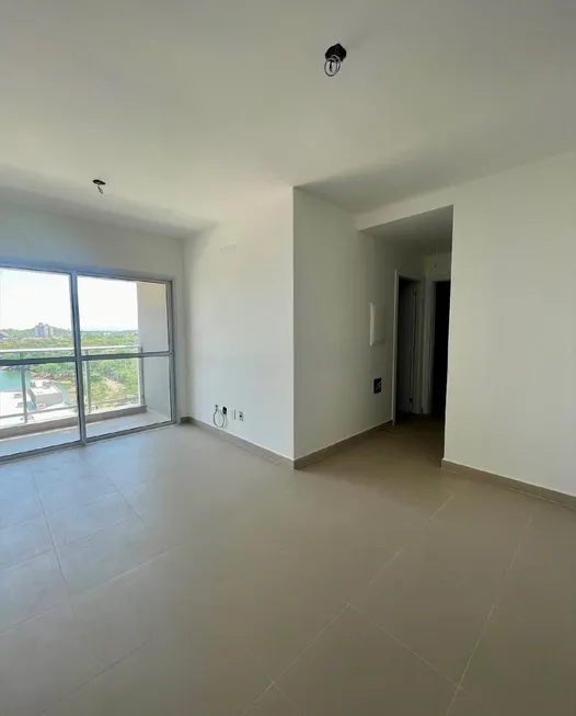 Foto 1 de Apartamento com 2 Quartos à venda, 63m² em Residencial Paiaguas, Cuiabá