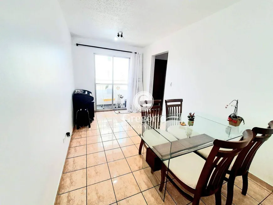 Foto 1 de Apartamento com 2 Quartos à venda, 48m² em Butantã, São Paulo