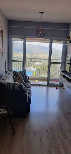 Foto 1 de Apartamento com 3 Quartos à venda, 80m² em Medeiros, Jundiaí