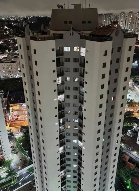 Foto 1 de Apartamento com 2 Quartos à venda, 68m² em Jardim Monte Alegre, Taboão da Serra