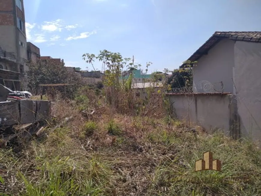 Foto 1 de Lote/Terreno à venda, 500m² em Niteroi, Betim