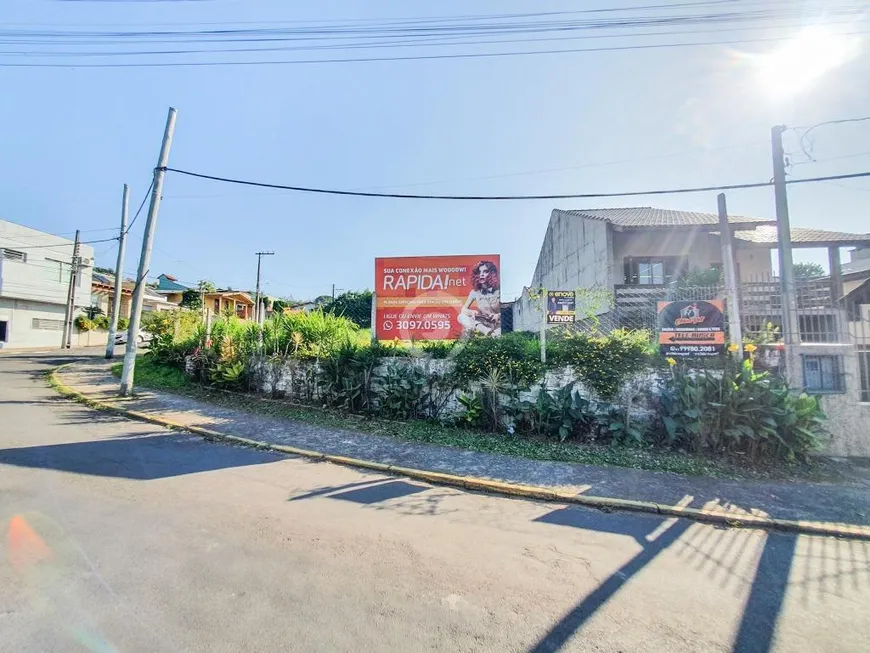 Foto 1 de Lote/Terreno à venda, 456m² em Rincao do Ilheus, Estância Velha