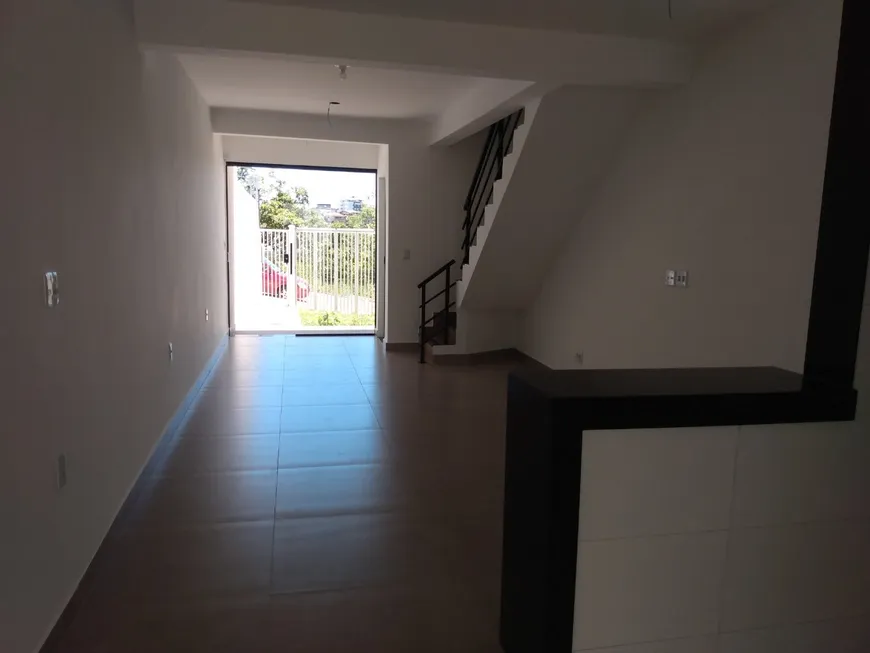 Foto 1 de Casa com 3 Quartos à venda, 80m² em Novo Centro, Santa Luzia