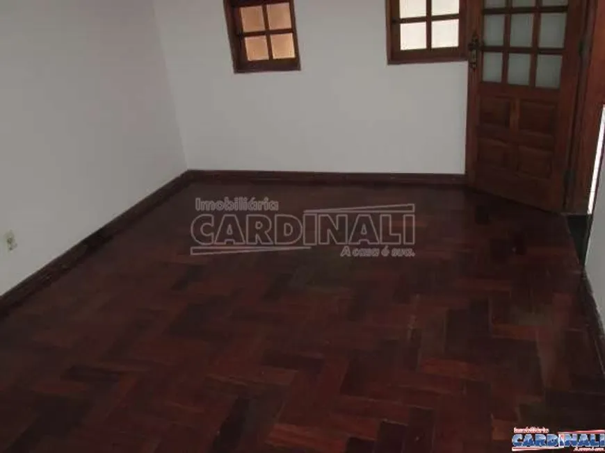 Foto 1 de Casa com 3 Quartos à venda, 136m² em Vila Deriggi, São Carlos