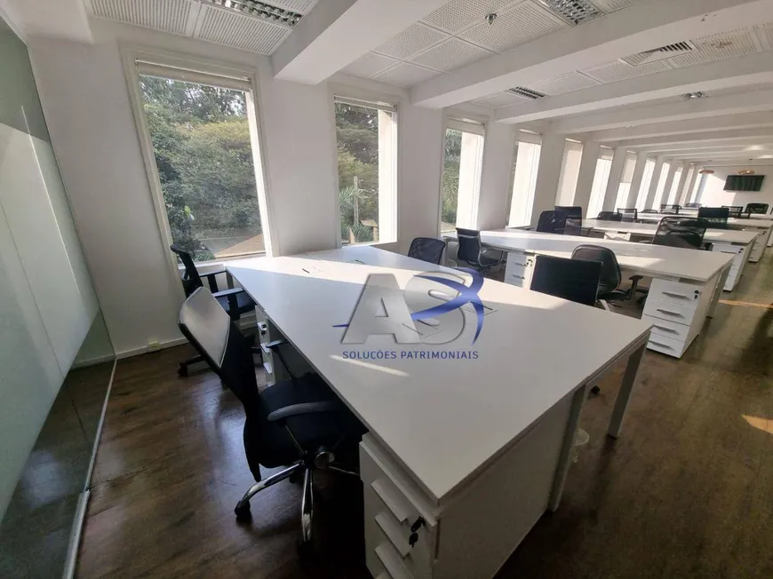 Foto 1 de Sala Comercial para alugar, 299m² em Itaim Bibi, São Paulo