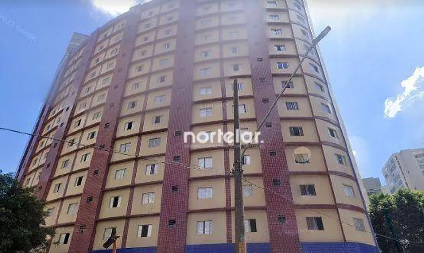 Foto 1 de Kitnet com 1 Quarto à venda, 30m² em Jardim Bela Vista Zona Norte, São Paulo