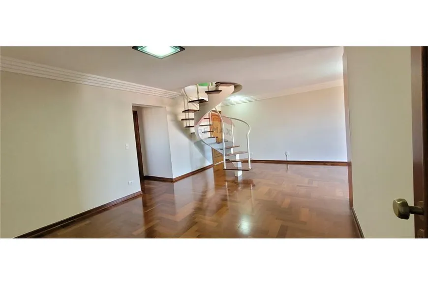 Foto 1 de Apartamento com 3 Quartos para alugar, 417m² em Higienópolis, Piracicaba