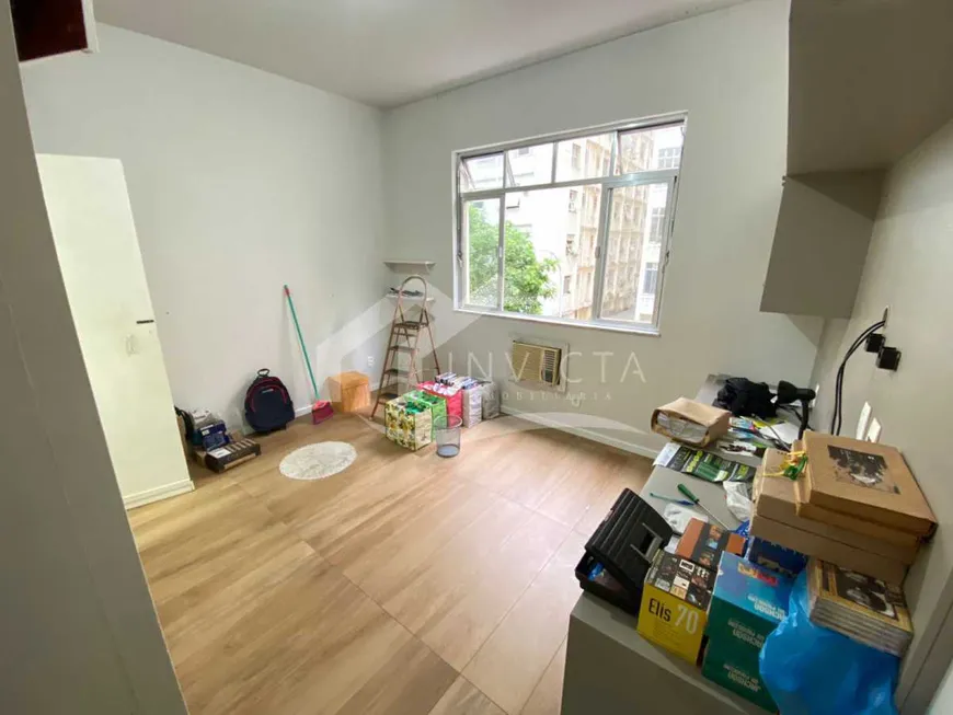 Foto 1 de Apartamento com 1 Quarto à venda, 33m² em Copacabana, Rio de Janeiro