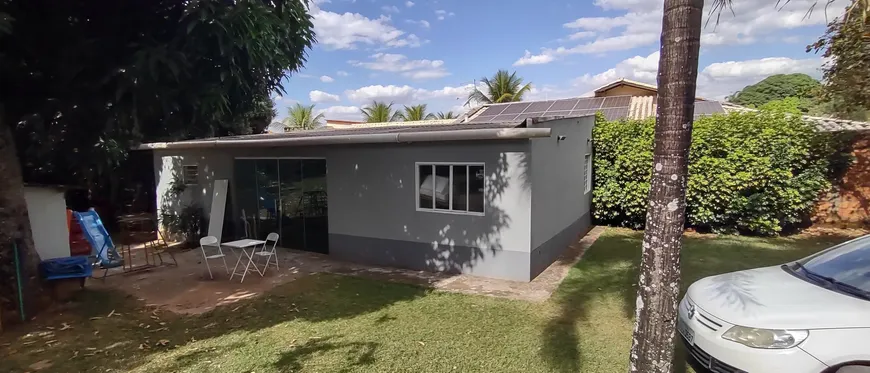 Foto 1 de Casa de Condomínio com 2 Quartos à venda, 500m² em Setor Habitacional Arniqueira, Brasília