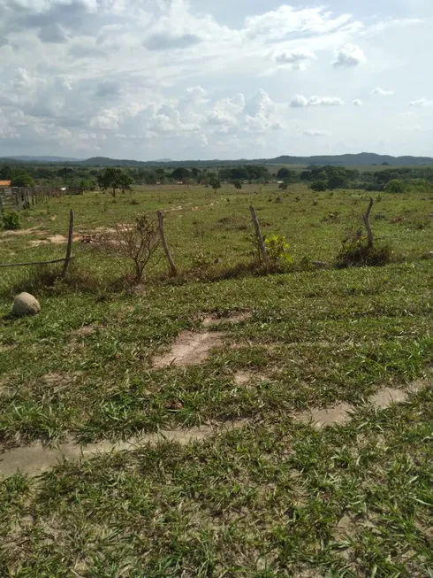 Foto 1 de Fazenda/Sítio à venda em Zona Rural, Heitoraí