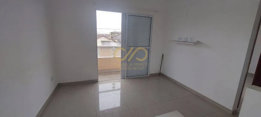 Foto 1 de Casa com 2 Quartos à venda, 70m² em Mirim, Praia Grande