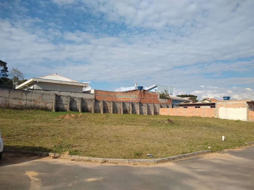 Foto 1 de Lote/Terreno à venda, 230m² em Arruda, Colombo