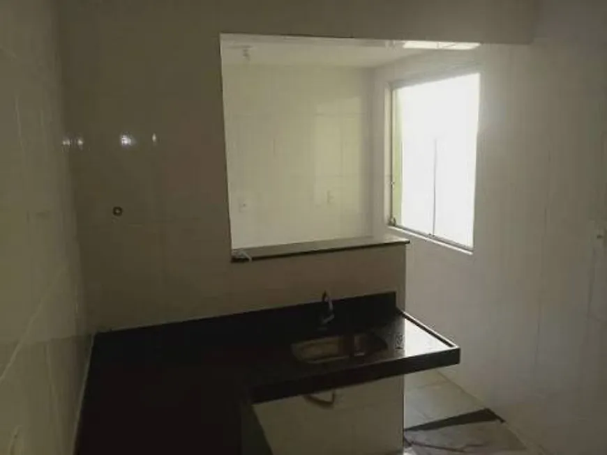 Foto 1 de Apartamento com 2 Quartos à venda, 65m² em Tropical, Contagem