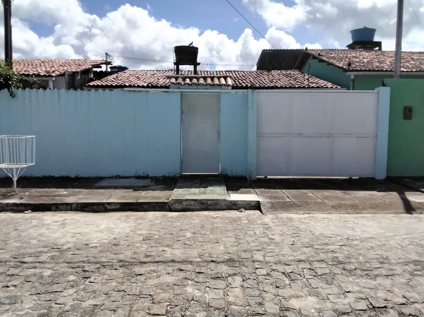Foto 1 de Casa com 2 Quartos à venda, 80m² em Maranguape II, Paulista