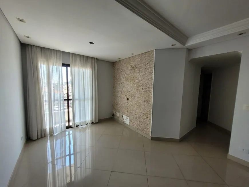 Foto 1 de Apartamento com 3 Quartos à venda, 75m² em Mandaqui, São Paulo