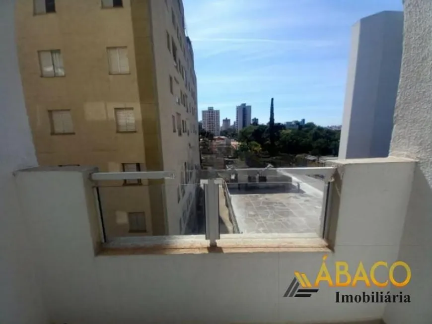 Foto 1 de Apartamento com 2 Quartos à venda, 48m² em Jardim Paraíso, São Carlos
