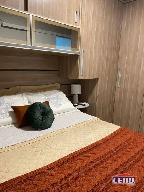 Foto 1 de Apartamento com 2 Quartos à venda, 56m² em Vila Matilde, São Paulo