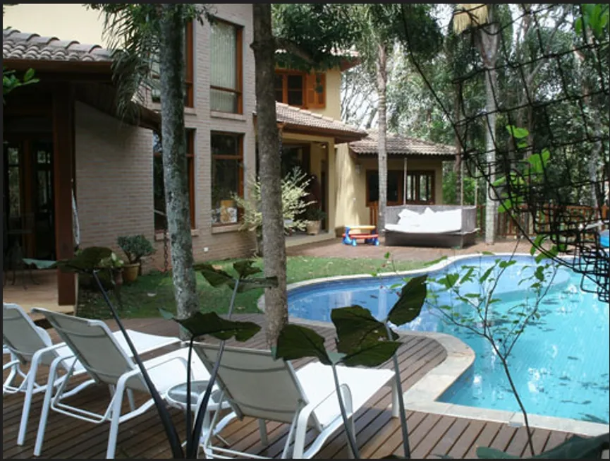 Foto 1 de Casa de Condomínio com 3 Quartos à venda, 500m² em Centro, Mairiporã