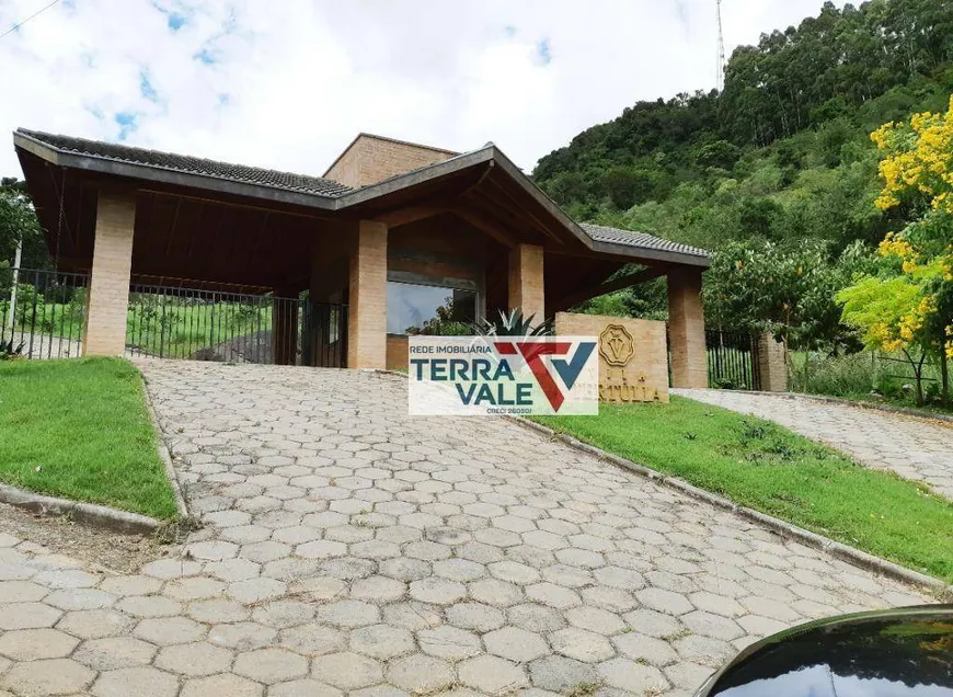 Foto 1 de Lote/Terreno à venda, 1006m² em Centro, Gonçalves