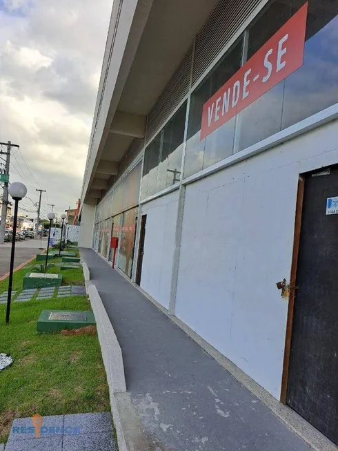 Foto 1 de Ponto Comercial à venda, 36m² em Santa Inês, Vila Velha