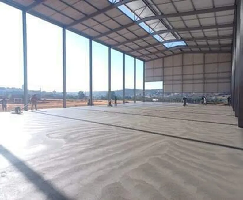 Foto 1 de Galpão/Depósito/Armazém para alugar, 3000m² em Residencial Park I, Vespasiano